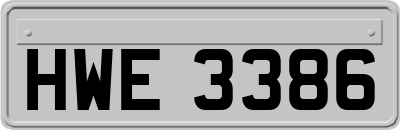 HWE3386