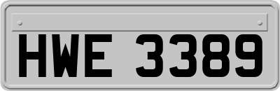 HWE3389
