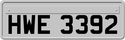 HWE3392