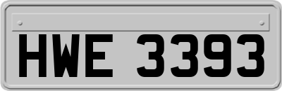 HWE3393