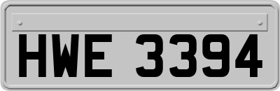 HWE3394