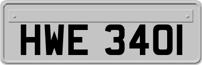 HWE3401