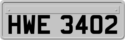 HWE3402
