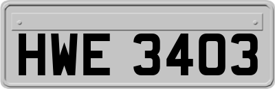 HWE3403