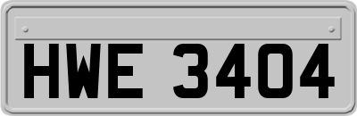 HWE3404