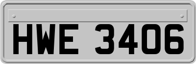 HWE3406