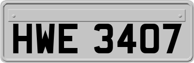 HWE3407