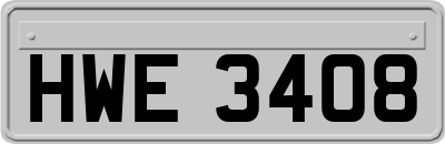 HWE3408