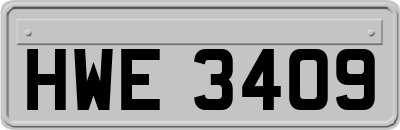 HWE3409