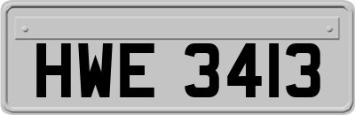 HWE3413