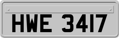 HWE3417