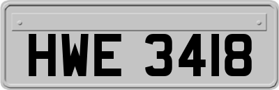HWE3418