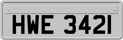 HWE3421