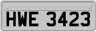 HWE3423