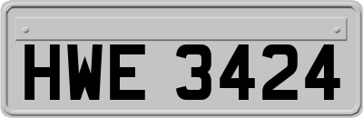 HWE3424