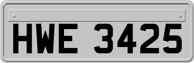 HWE3425