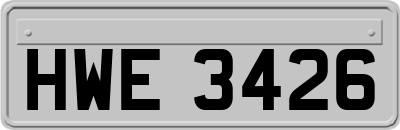 HWE3426