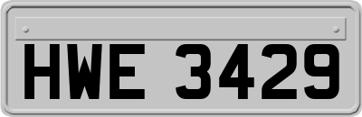 HWE3429