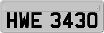 HWE3430