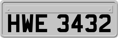 HWE3432