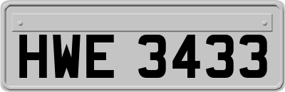 HWE3433