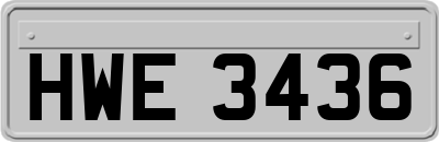 HWE3436
