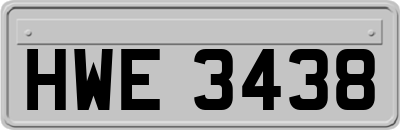 HWE3438