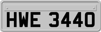 HWE3440