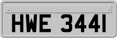 HWE3441