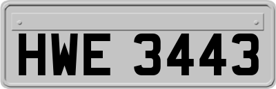 HWE3443