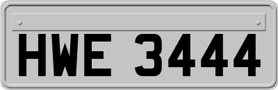 HWE3444