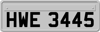 HWE3445