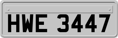 HWE3447