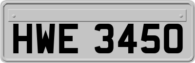 HWE3450