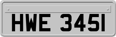 HWE3451
