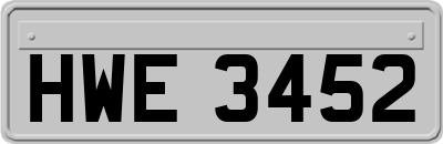 HWE3452