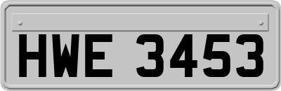 HWE3453