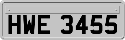 HWE3455
