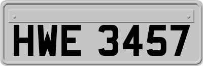 HWE3457