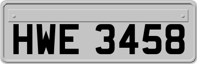 HWE3458