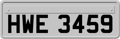 HWE3459