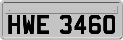 HWE3460