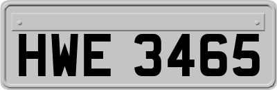 HWE3465