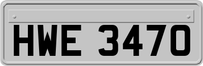 HWE3470