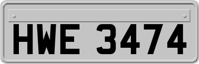 HWE3474