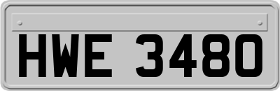 HWE3480