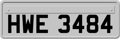 HWE3484