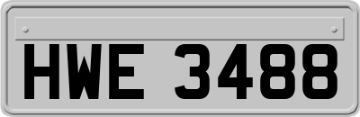 HWE3488