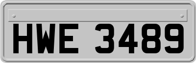HWE3489
