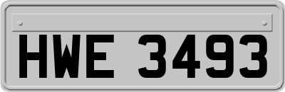 HWE3493